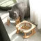 Cat Bowls & Feeders