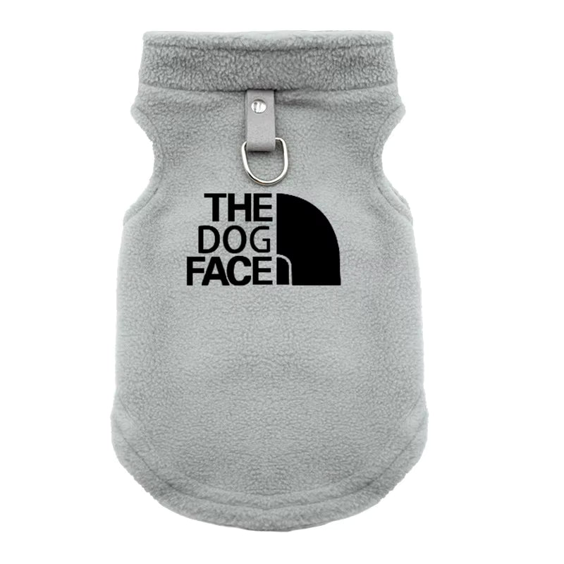 The Dog Face Hoodie